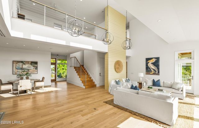 714 Bluefish Road, Fripp Island, SC 29920