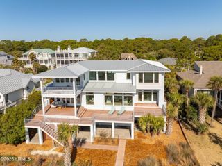 714 Bluefish Road, Fripp Island, SC 29920