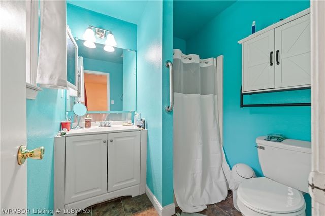 1424 Northwoods Drive, Alma, AR 72921