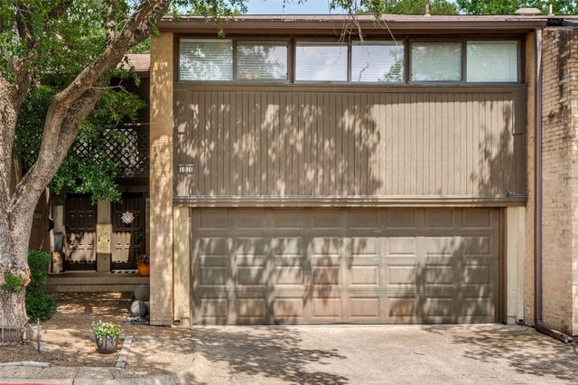1810 Socorro Lane, Irving, TX 75061
