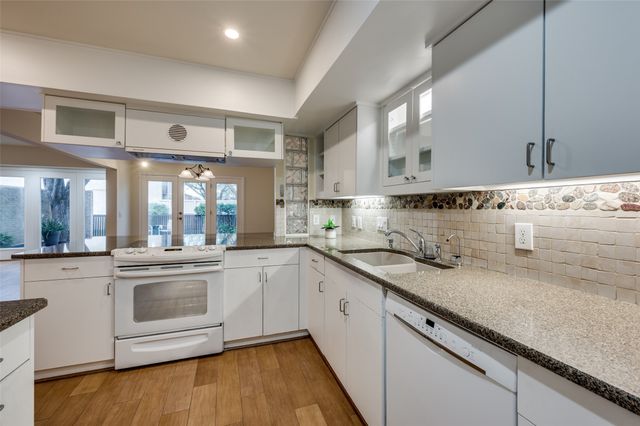 1810 Socorro Lane, Irving, TX 75061