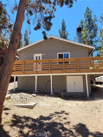 928 W Sherwood, Big Bear City, CA 92314