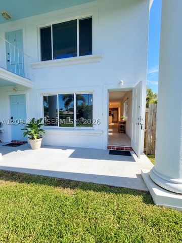 4529 NE 21st Ave 5, Fort Lauderdale, FL 33308