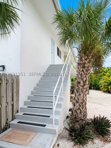 4529 NE 21st Ave 5, Fort Lauderdale, FL 33308