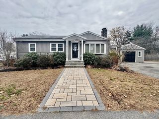 5 Wennerberg Road, Middleton, MA 01949