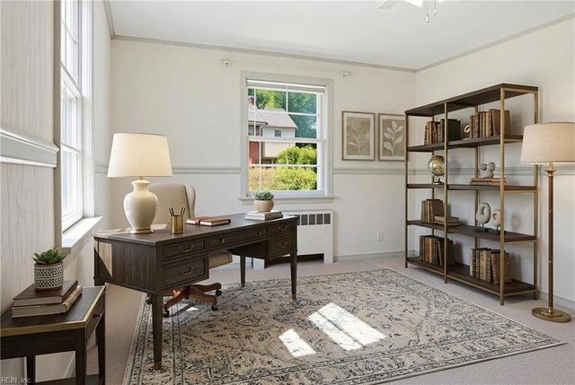 508 Rockbridge RD, Portsmouth, VA 23707