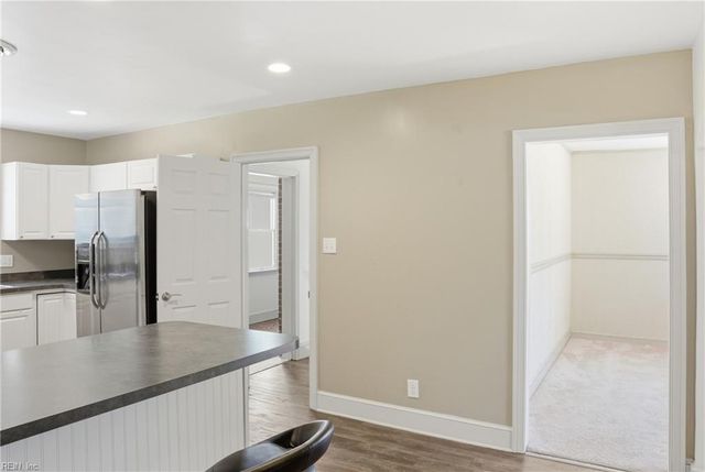 508 Rockbridge RD, Portsmouth, VA 23707