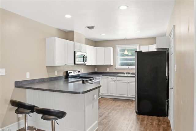 508 Rockbridge RD, Portsmouth, VA 23707
