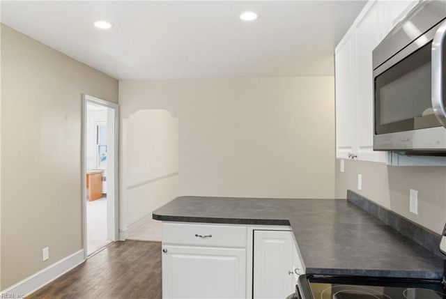 508 Rockbridge RD, Portsmouth, VA 23707