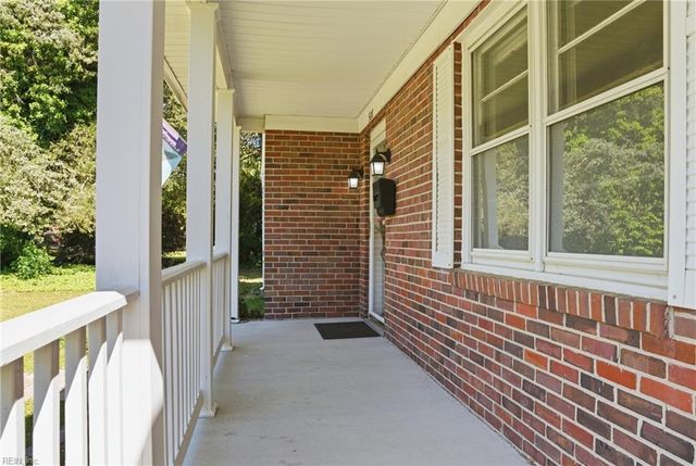 508 Rockbridge RD, Portsmouth, VA 23707