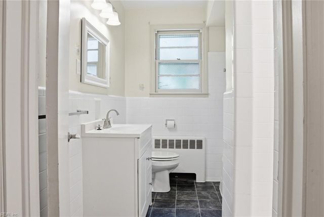 508 Rockbridge RD, Portsmouth, VA 23707