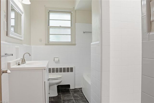 508 Rockbridge RD, Portsmouth, VA 23707