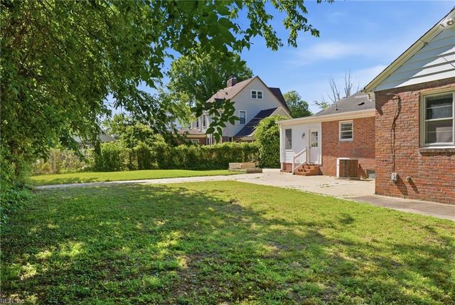 508 Rockbridge RD, Portsmouth, VA 23707