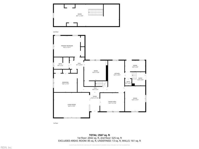 508 Rockbridge RD, Portsmouth, VA 23707