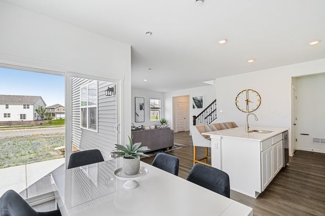 2449 Semillon Street, Oswego, IL 60543