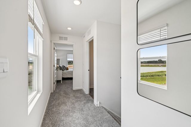 2449 Semillon Street, Oswego, IL 60543