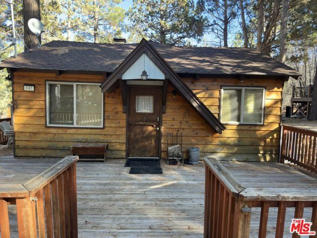 747 Pine Lane, Other - See Remarks, CA 92386