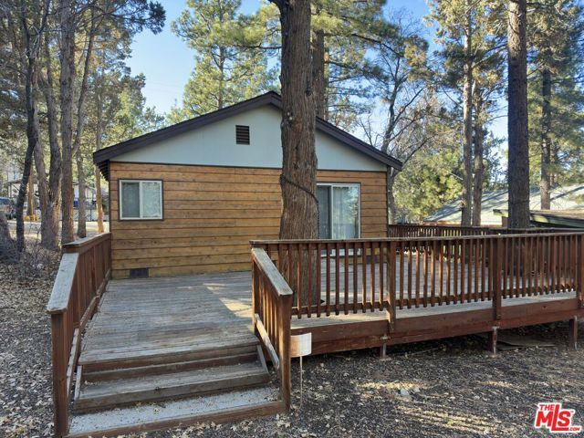 747 Pine Lane, Other - See Remarks, CA 92386