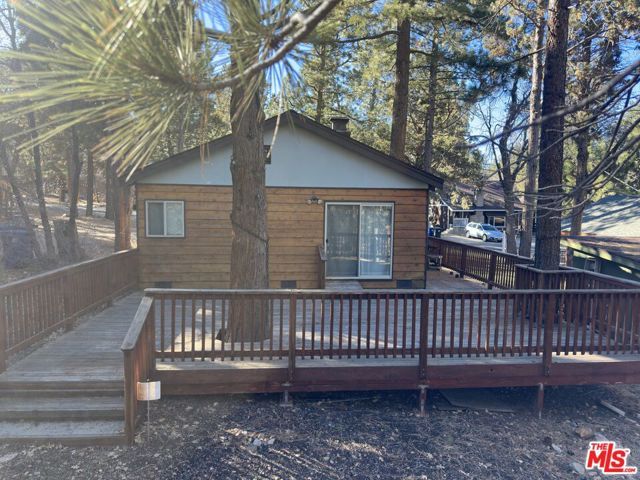 747 Pine Lane, Other - See Remarks, CA 92386