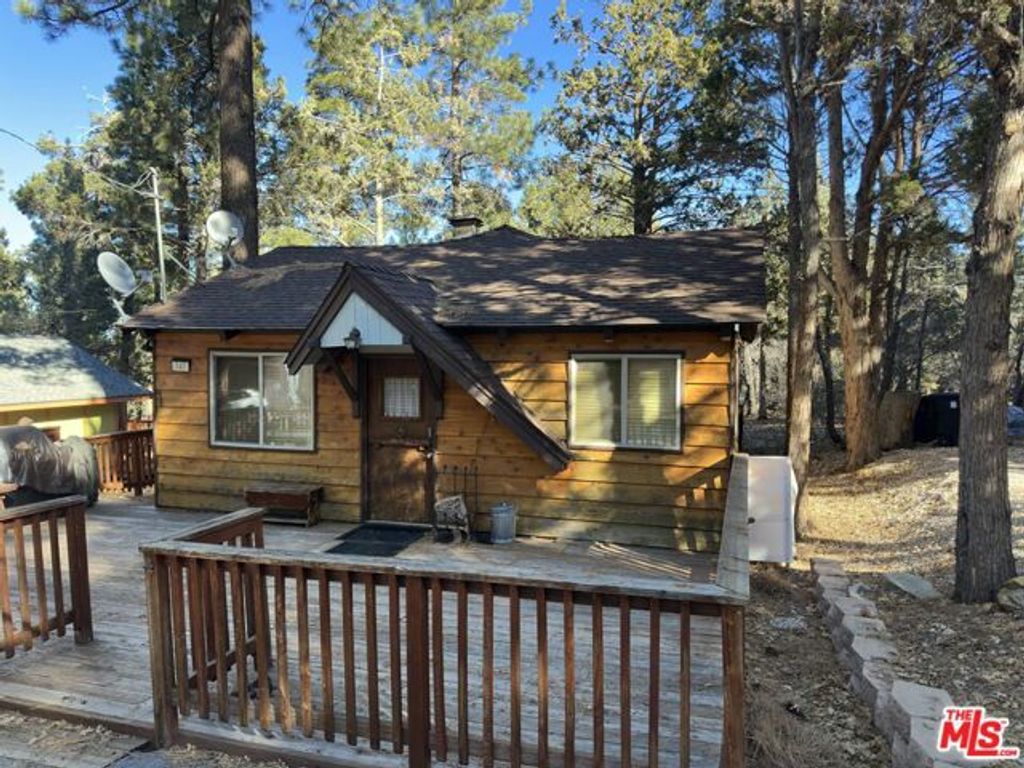 747 Pine Lane, Other - See Remarks, CA 92386