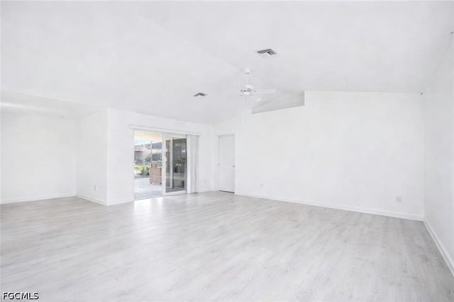 3221 NE 15th PL, Cape Coral, FL 33909