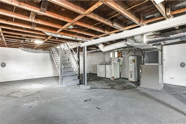7032 Theodore Avenue, St Louis, MO 63136