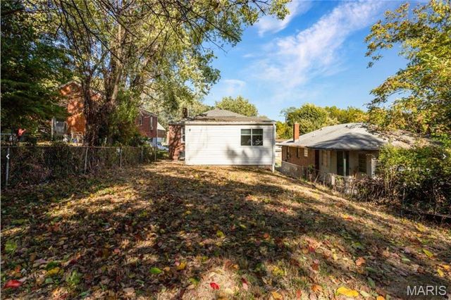 7032 Theodore Avenue, St Louis, MO 63136