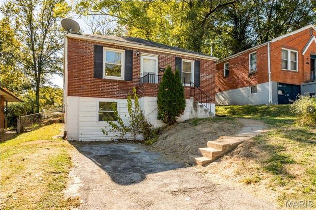7032 Theodore Avenue, St Louis, MO 63136