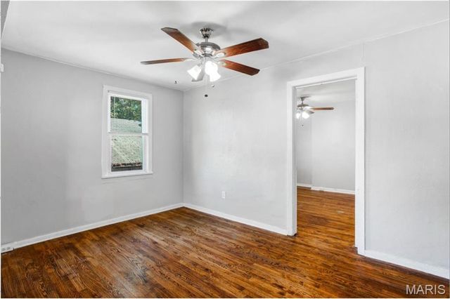 7032 Theodore Avenue, St Louis, MO 63136