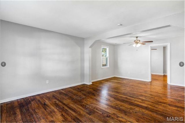 7032 Theodore Avenue, St Louis, MO 63136