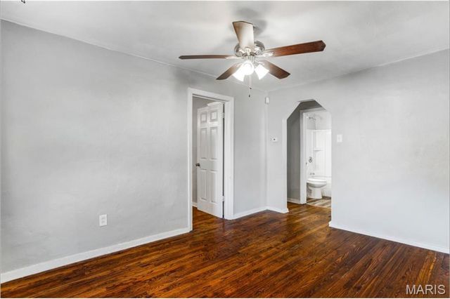7032 Theodore Avenue, St Louis, MO 63136