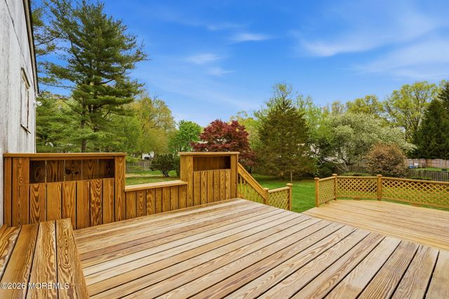 122 University Drive, Lincroft, NJ 07738