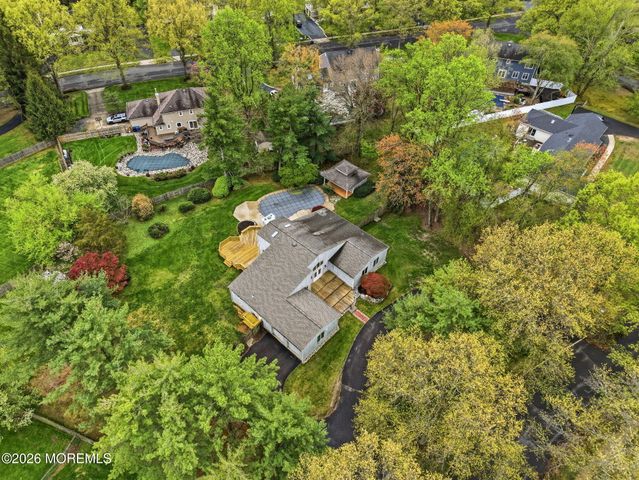 122 University Drive, Lincroft, NJ 07738