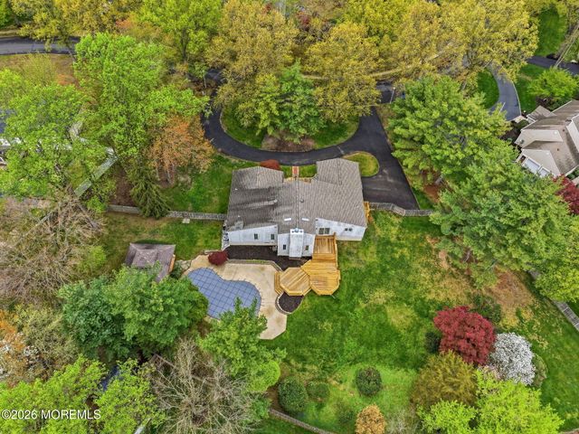 122 University Drive, Lincroft, NJ 07738