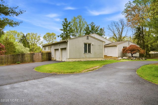 122 University Drive, Lincroft, NJ 07738