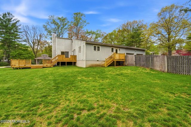 122 University Drive, Lincroft, NJ 07738