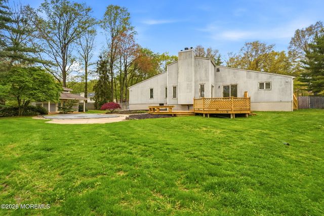 122 University Drive, Lincroft, NJ 07738