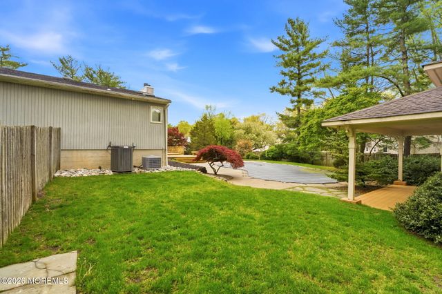 122 University Drive, Lincroft, NJ 07738