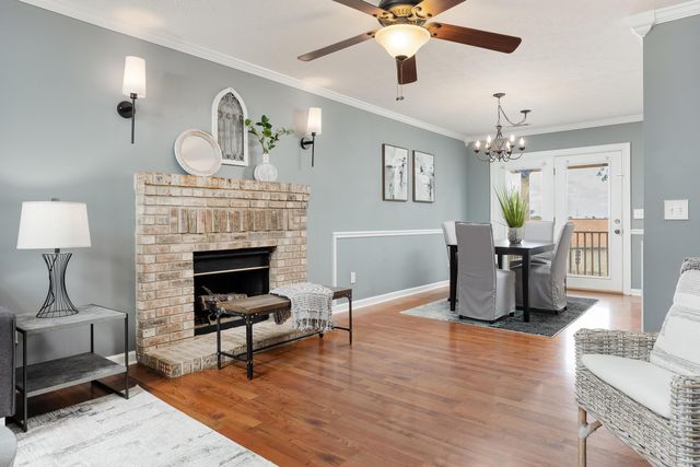 50 Capstone Drive, Ringgold, GA 30736