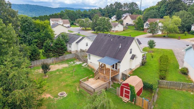50 Capstone Drive, Ringgold, GA 30736