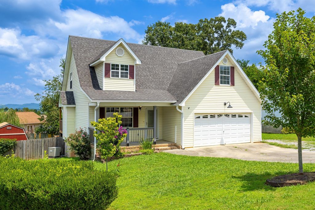 50 Capstone Drive, Ringgold, GA 30736