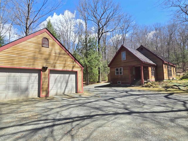 32 Atherton Road, Enfield, NH 03748