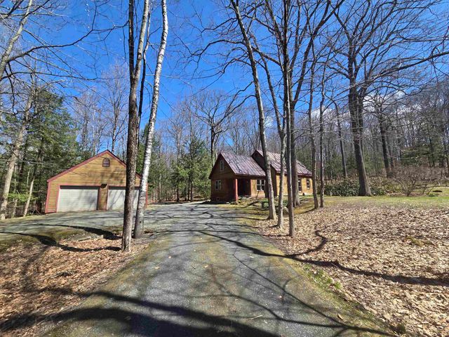 32 Atherton Road, Enfield, NH 03748