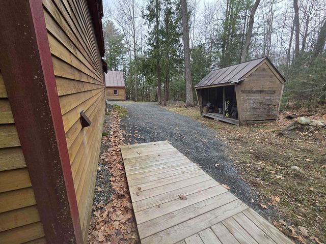 32 Atherton Road, Enfield, NH 03748