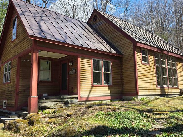 32 Atherton Road, Enfield, NH 03748