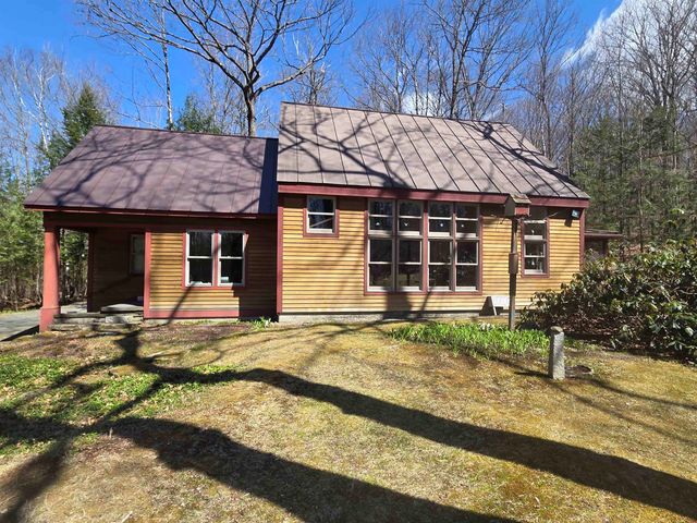 32 Atherton Road, Enfield, NH 03748