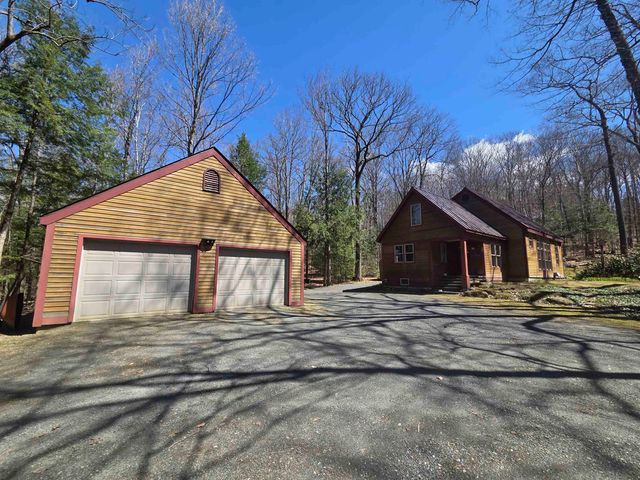 32 Atherton Road, Enfield, NH 03748