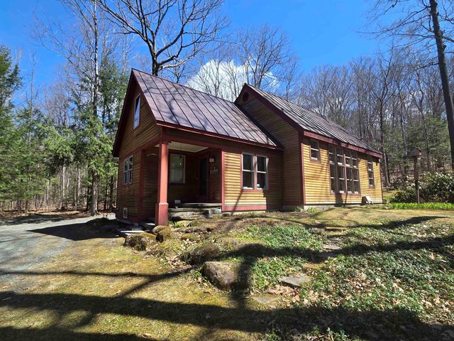 32 Atherton Road, Enfield, NH 03748