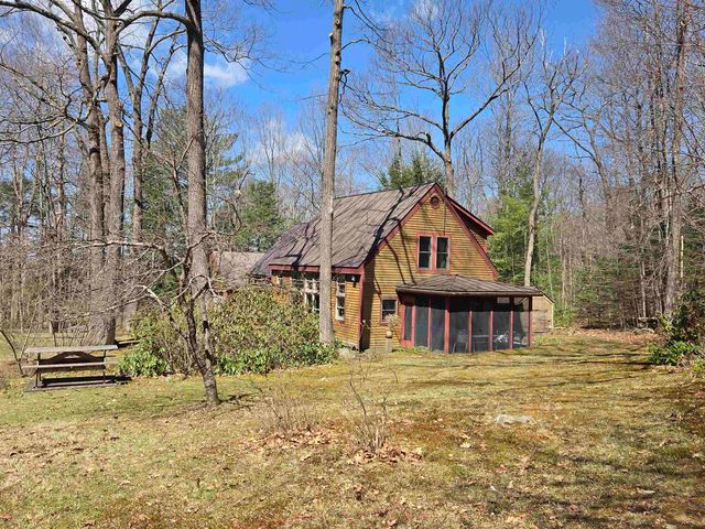 32 Atherton Road, Enfield, NH 03748