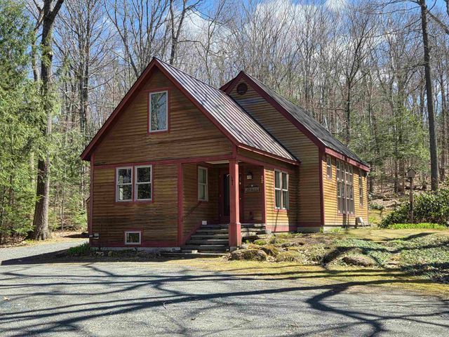 32 Atherton Road, Enfield, NH 03748